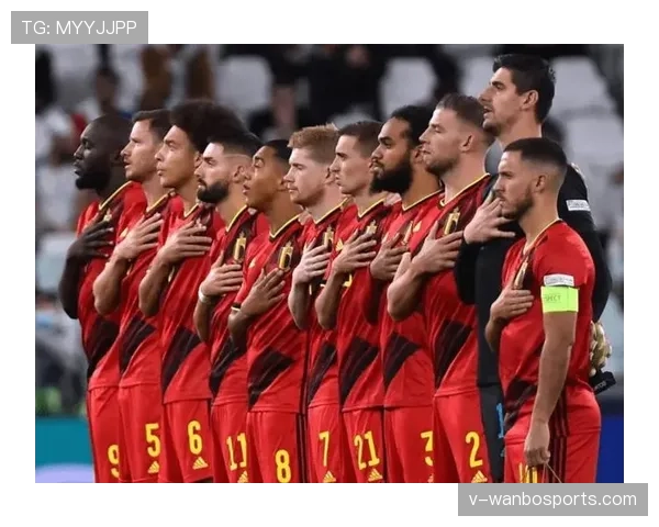 比利时2026世界杯赛程分析与小组出线前景预测