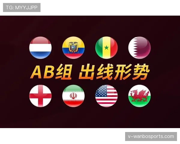 世界杯B组出线形势最新解读 世界杯B组出线形势最新解读